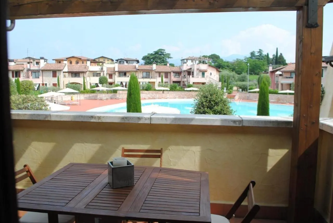 Poggio Al Sole Διαμέρισμα Manerba del Garda Ιταλία