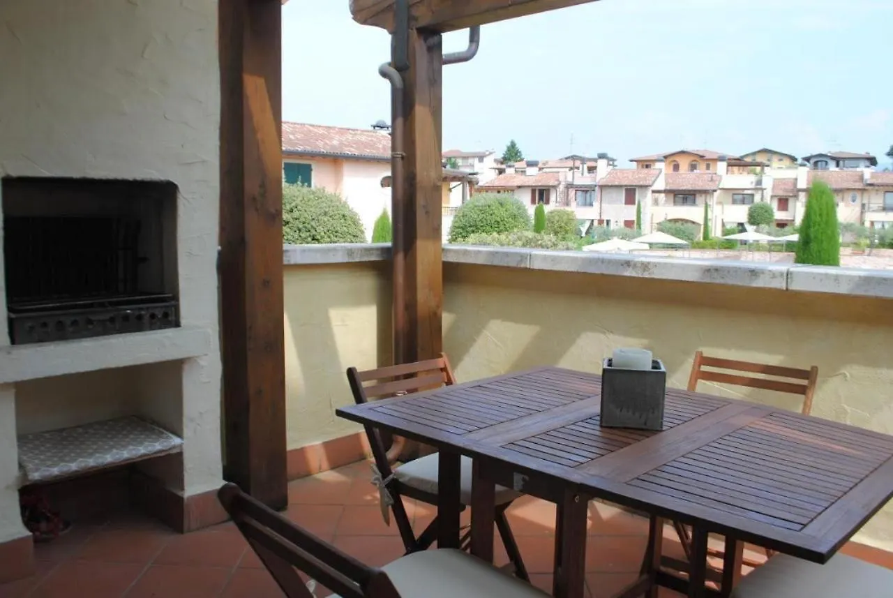 Poggio Al Sole Διαμέρισμα Manerba del Garda
