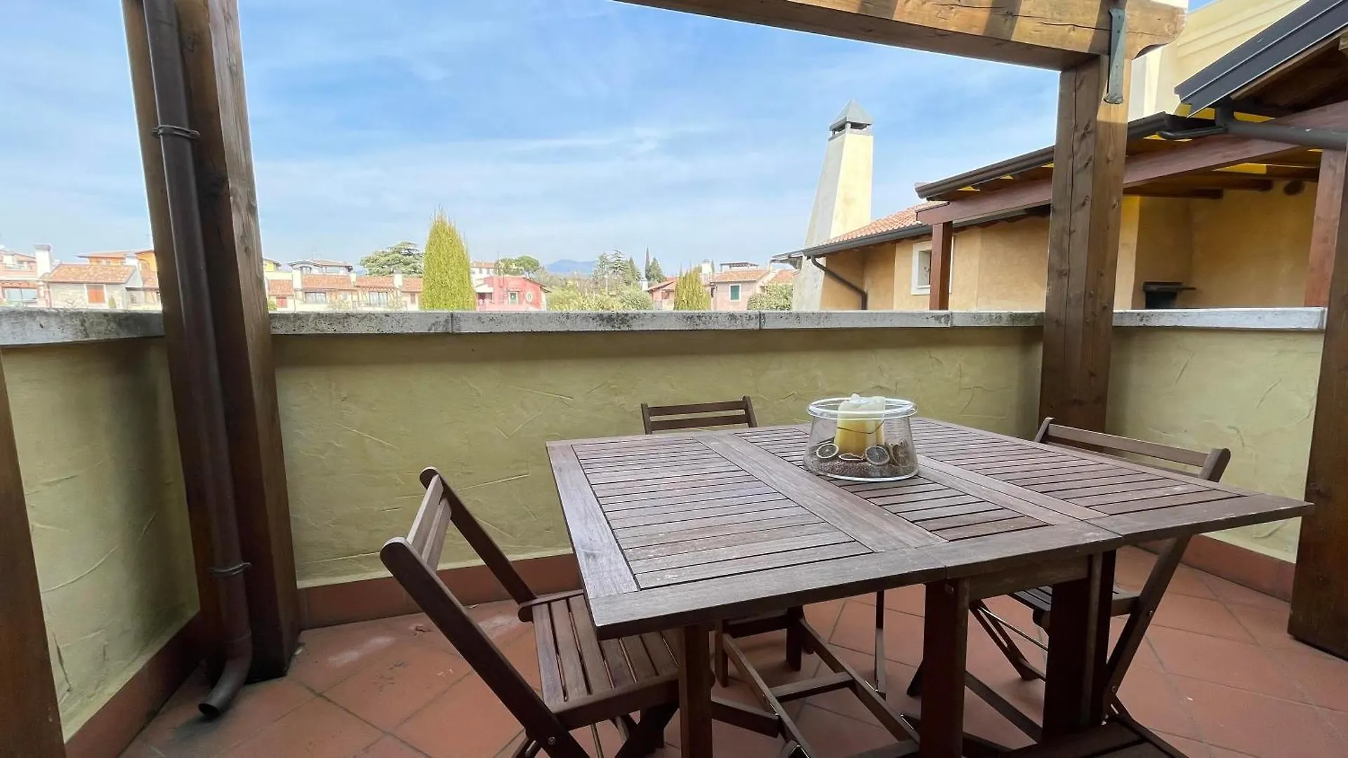 Poggio Al Sole Διαμέρισμα Manerba del Garda Ιταλία