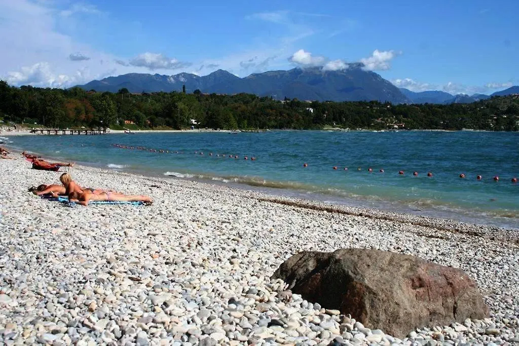 Poggio Al Sole Διαμέρισμα Manerba del Garda