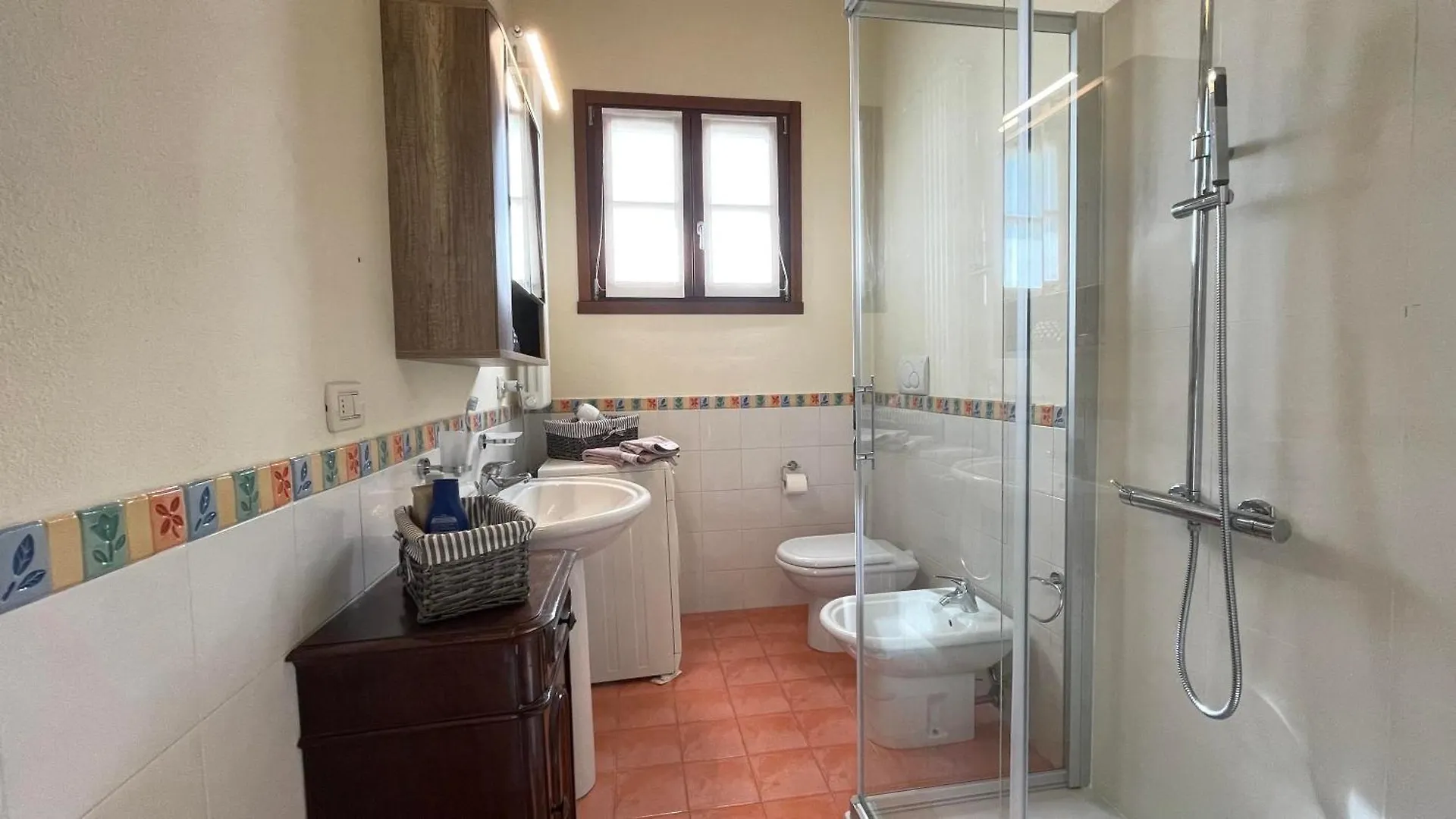 Poggio Al Sole Διαμέρισμα Manerba del Garda 0*,