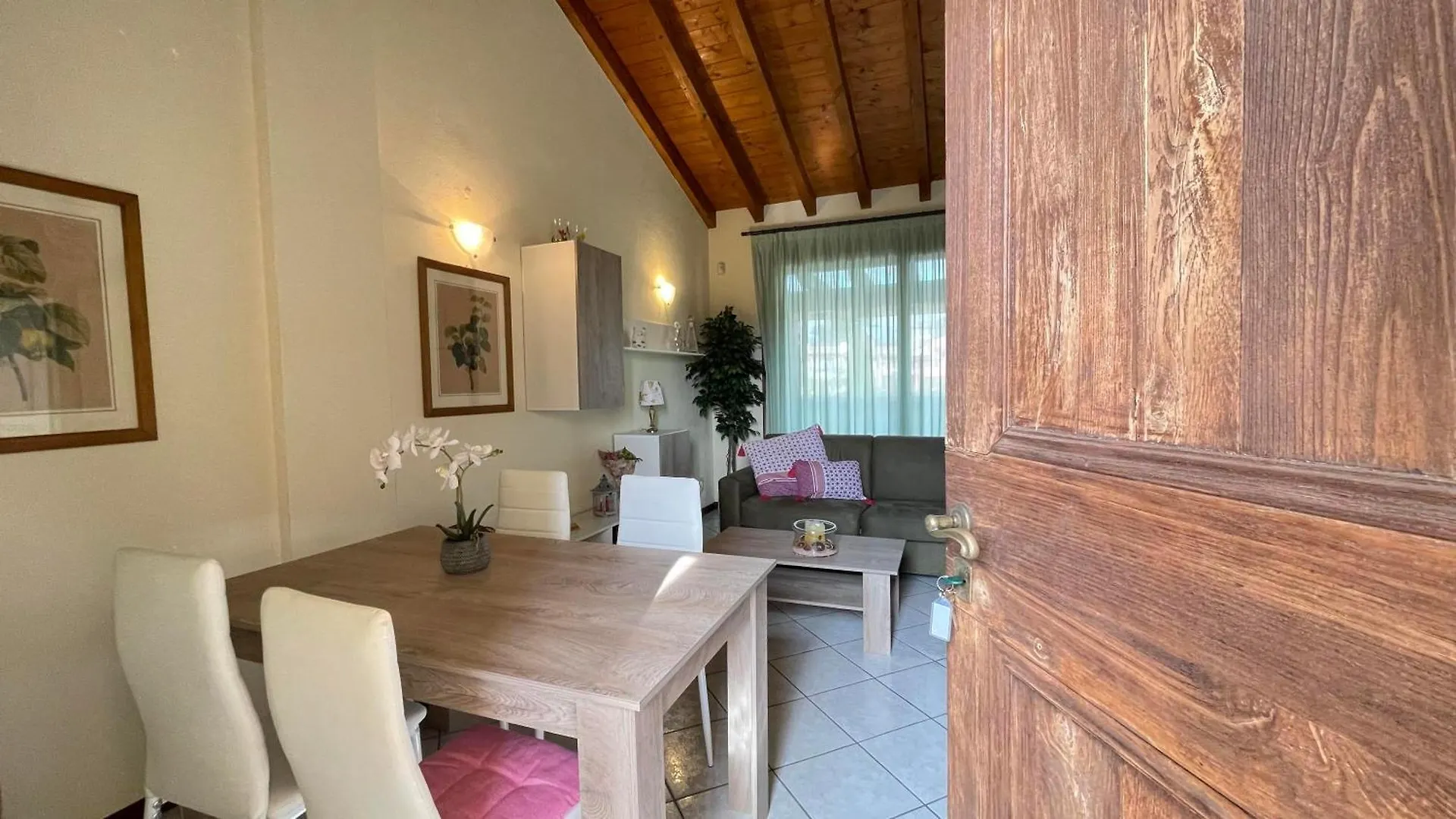 Poggio Al Sole Διαμέρισμα Manerba del Garda