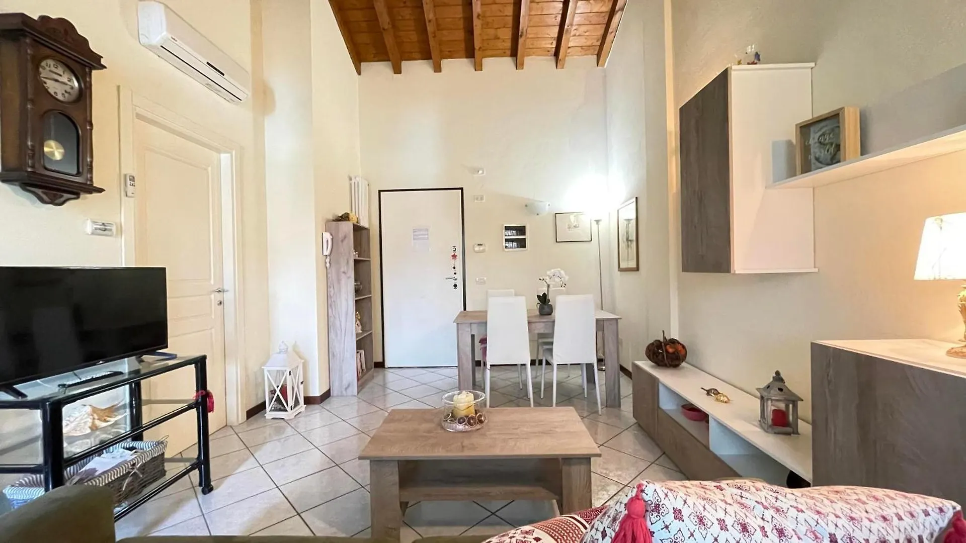 Poggio Al Sole Διαμέρισμα Manerba del Garda