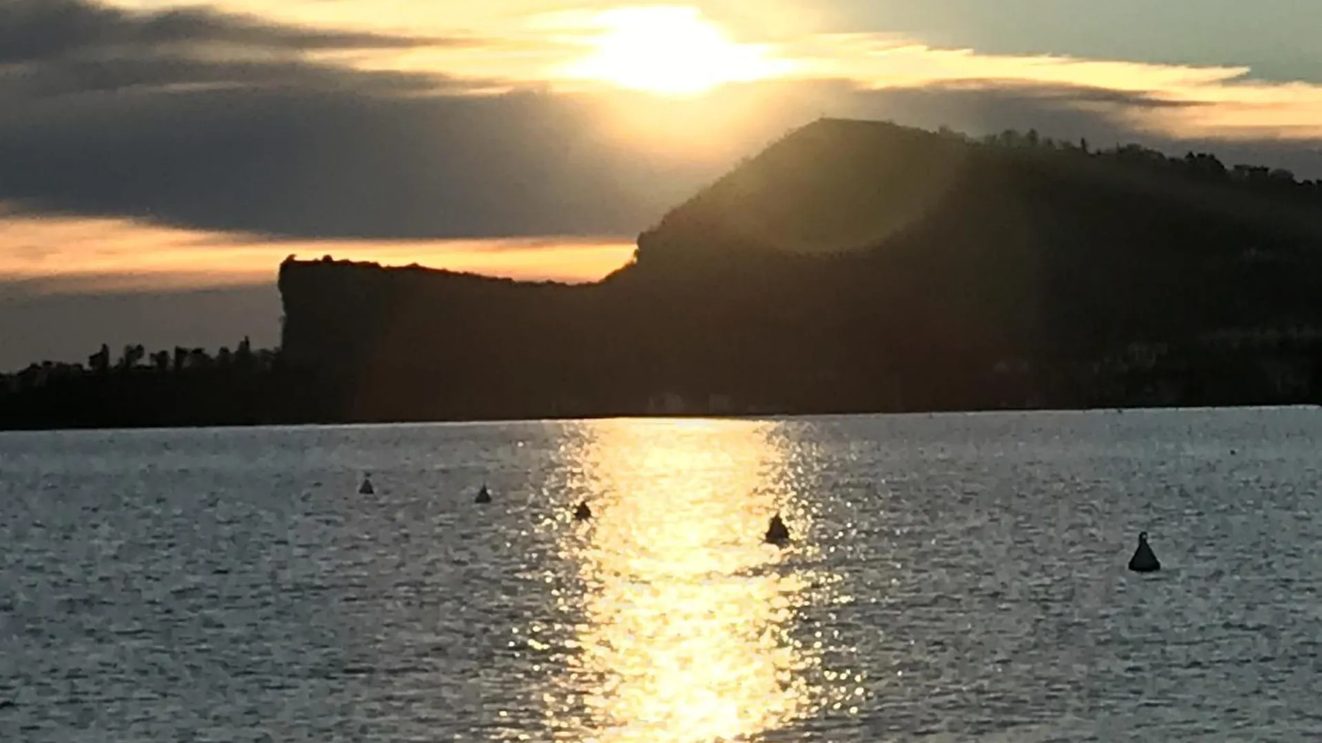Poggio Al Sole Διαμέρισμα Manerba del Garda