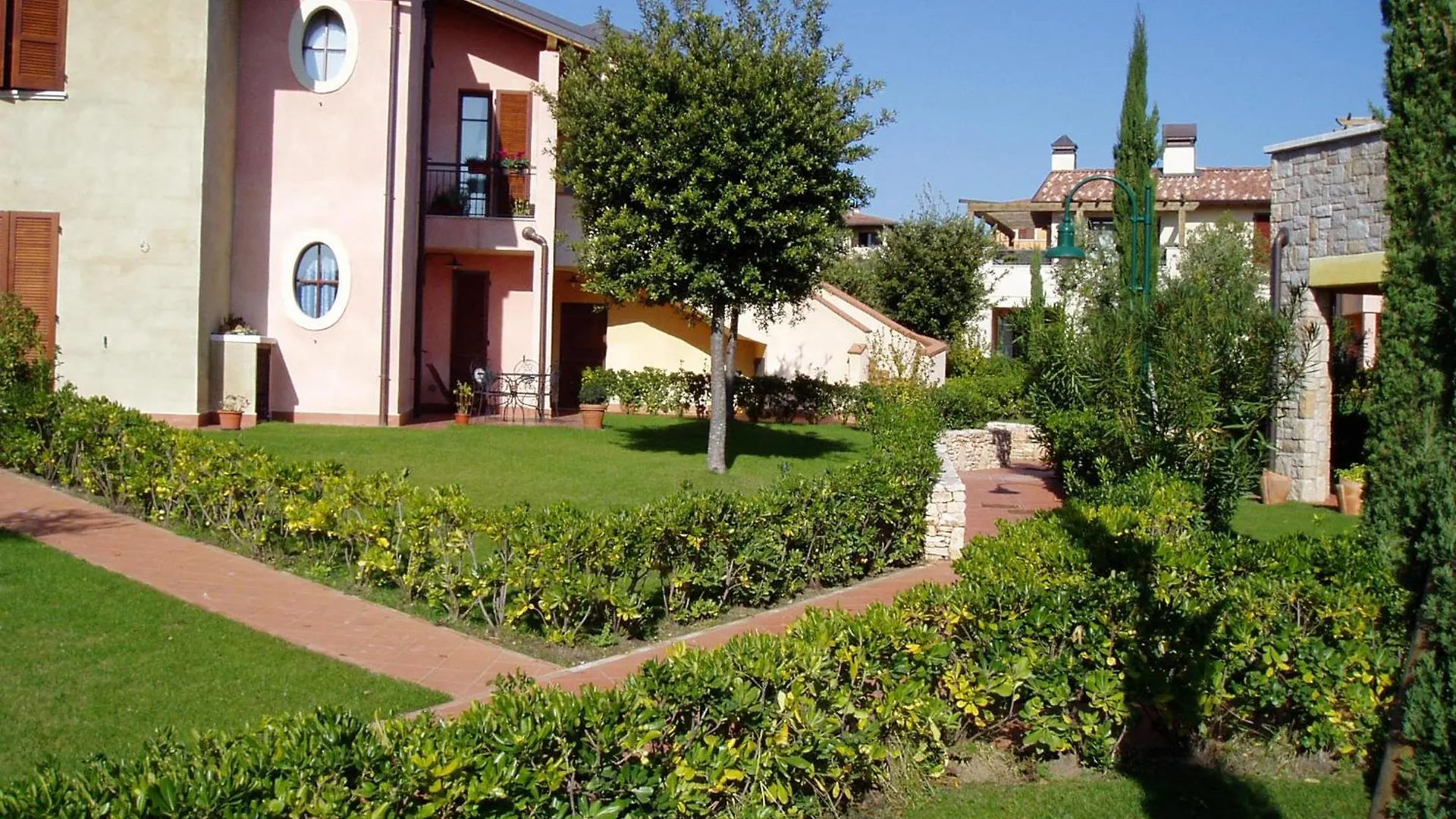 Poggio Al Sole Διαμέρισμα Manerba del Garda