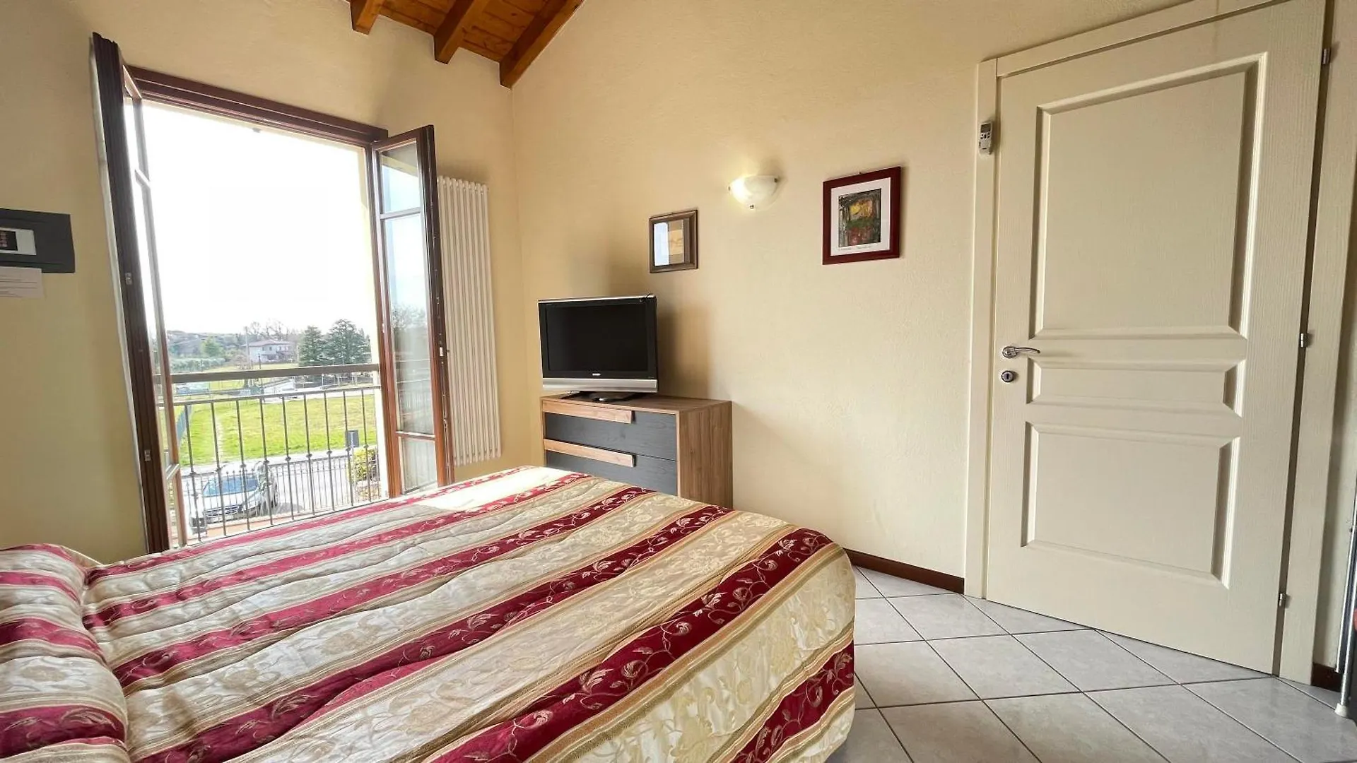 Poggio Al Sole Διαμέρισμα Manerba del Garda Ιταλία