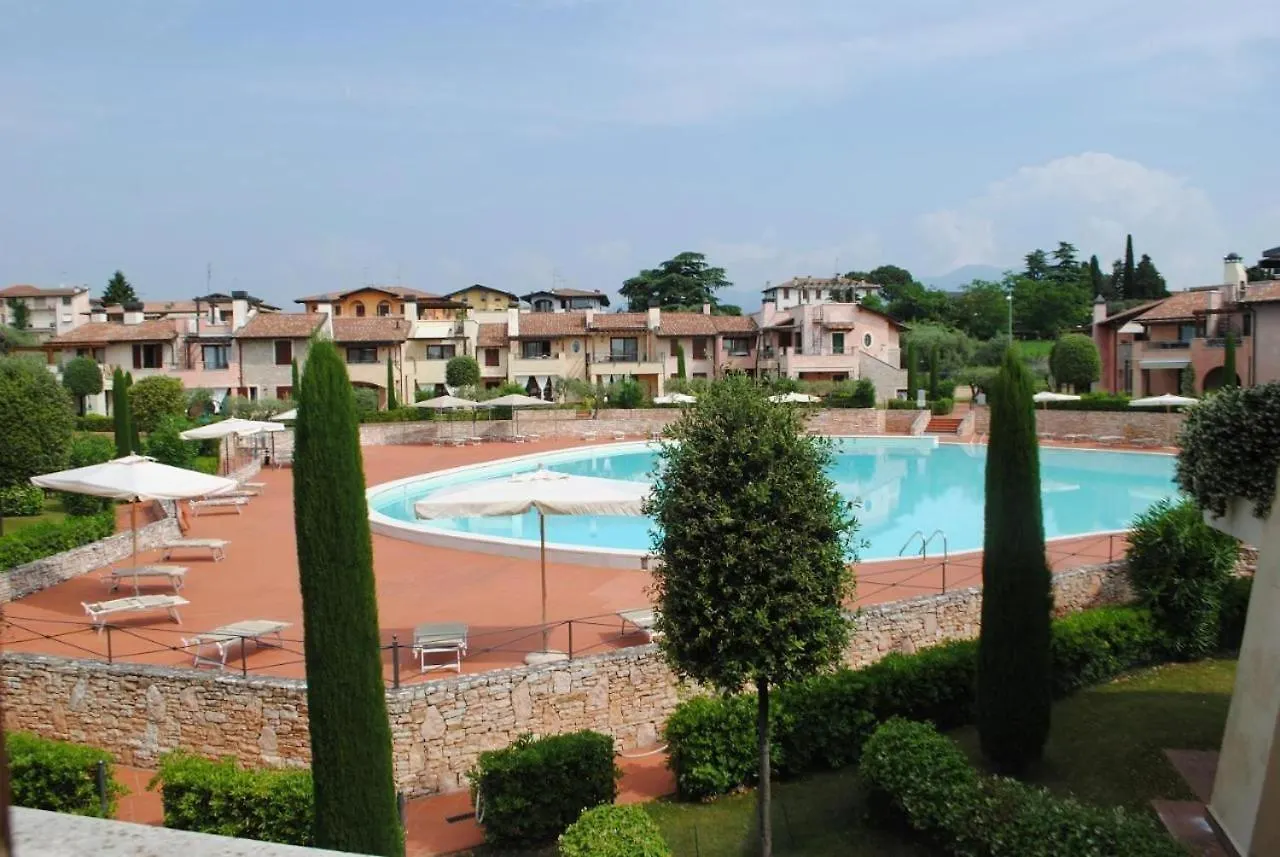 Poggio Al Sole Διαμέρισμα Manerba del Garda 0*,