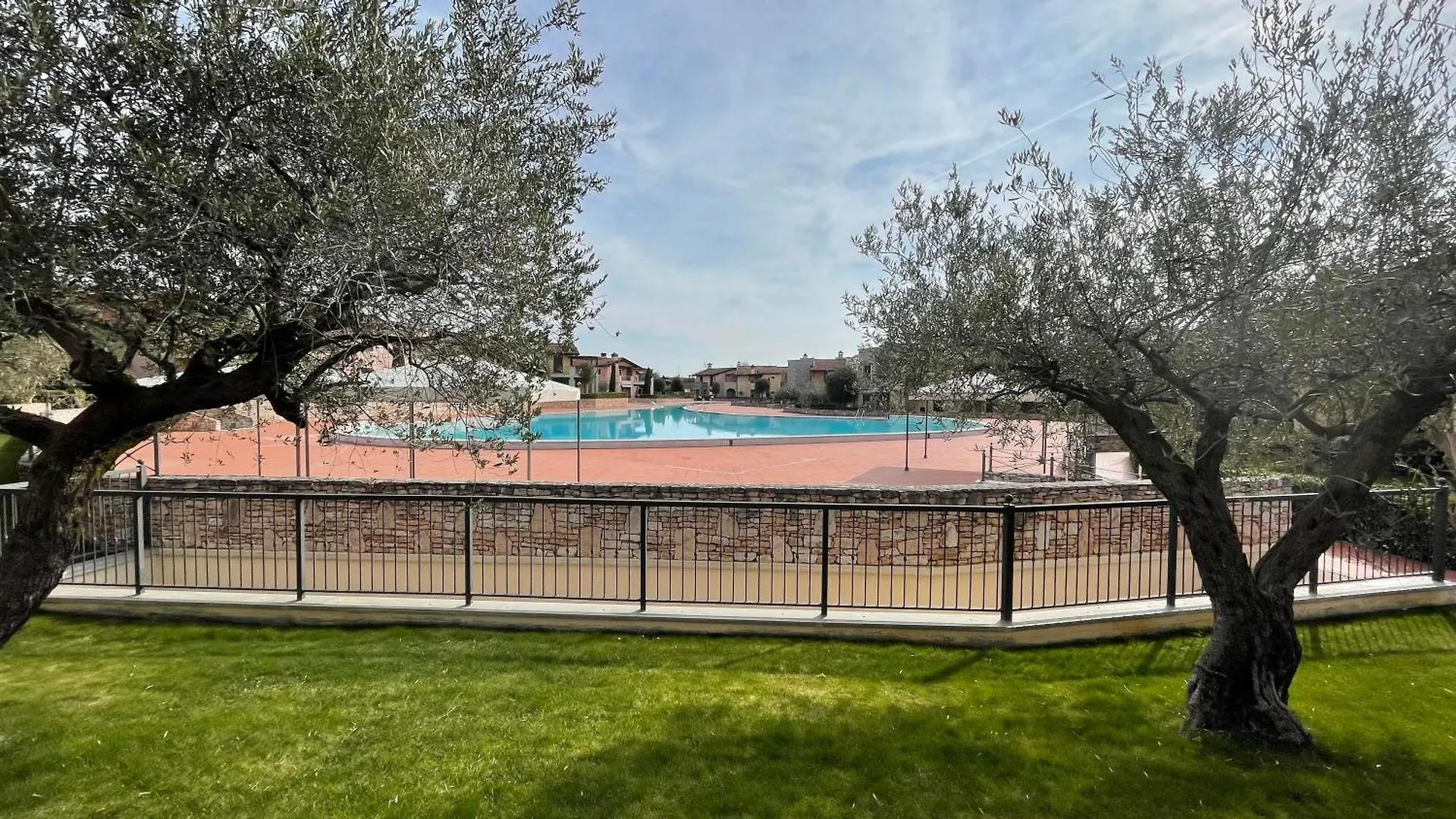 Poggio Al Sole Διαμέρισμα Manerba del Garda